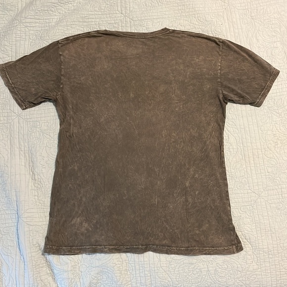 Men’s graphic Levi’s t-shirt Size L - Picture 4 of 4